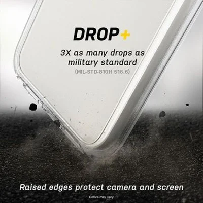 Cover Samsung S21 Symmetry Case Otterbox - Clear